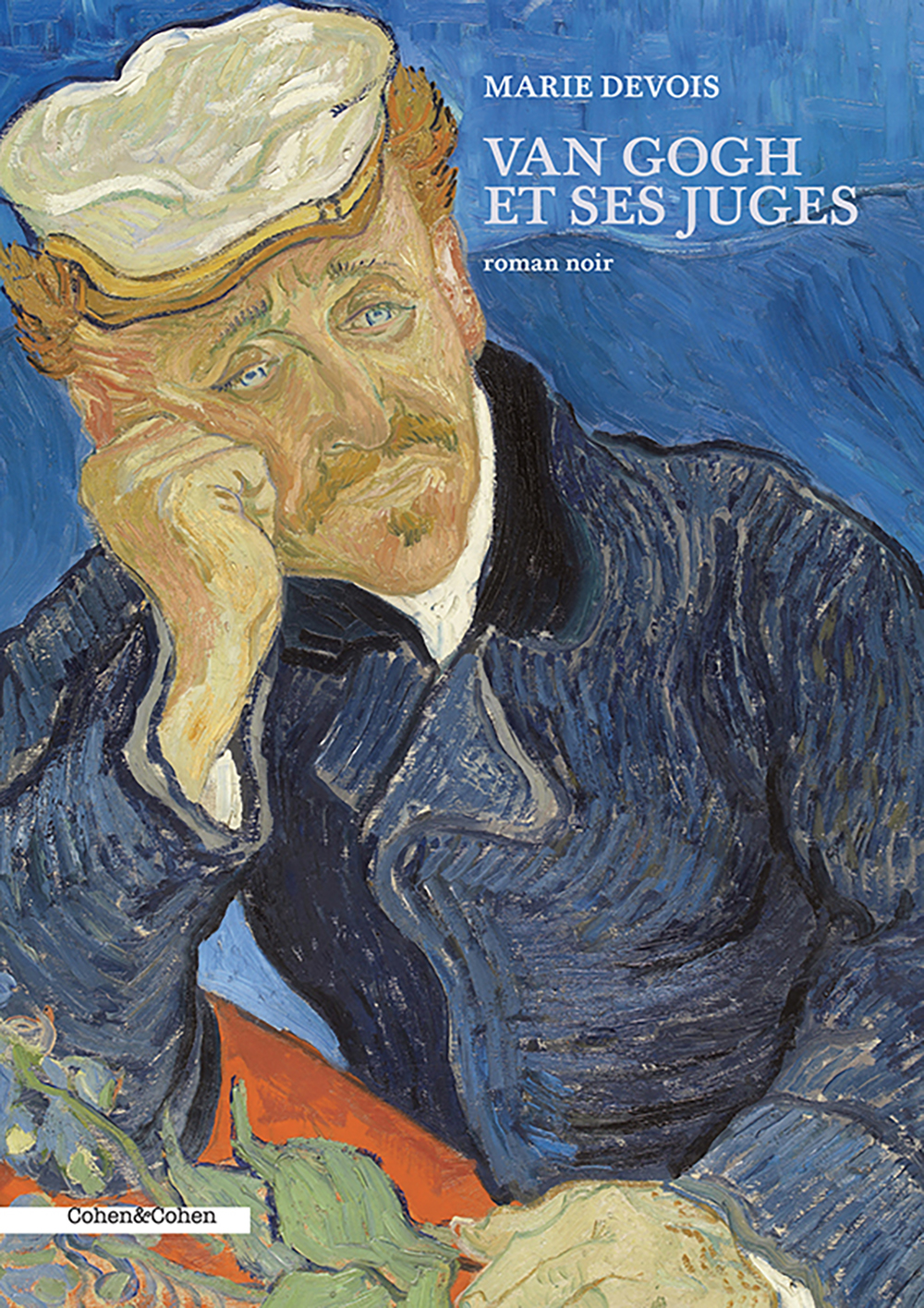 VAN GOGH ET SES JUGES