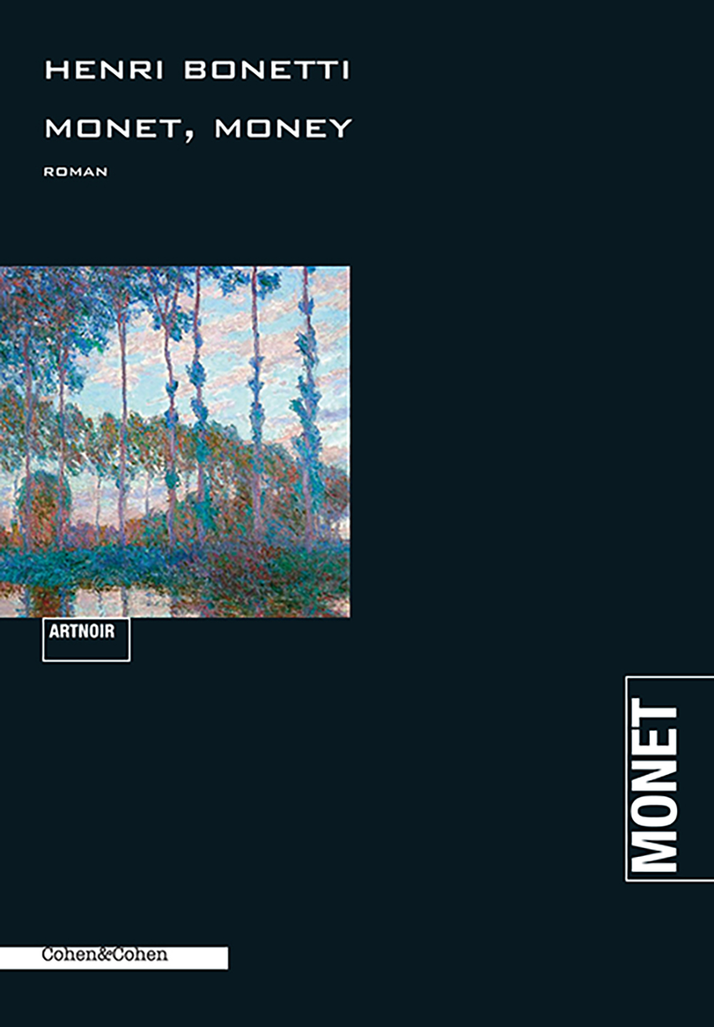 MONET, MONEY