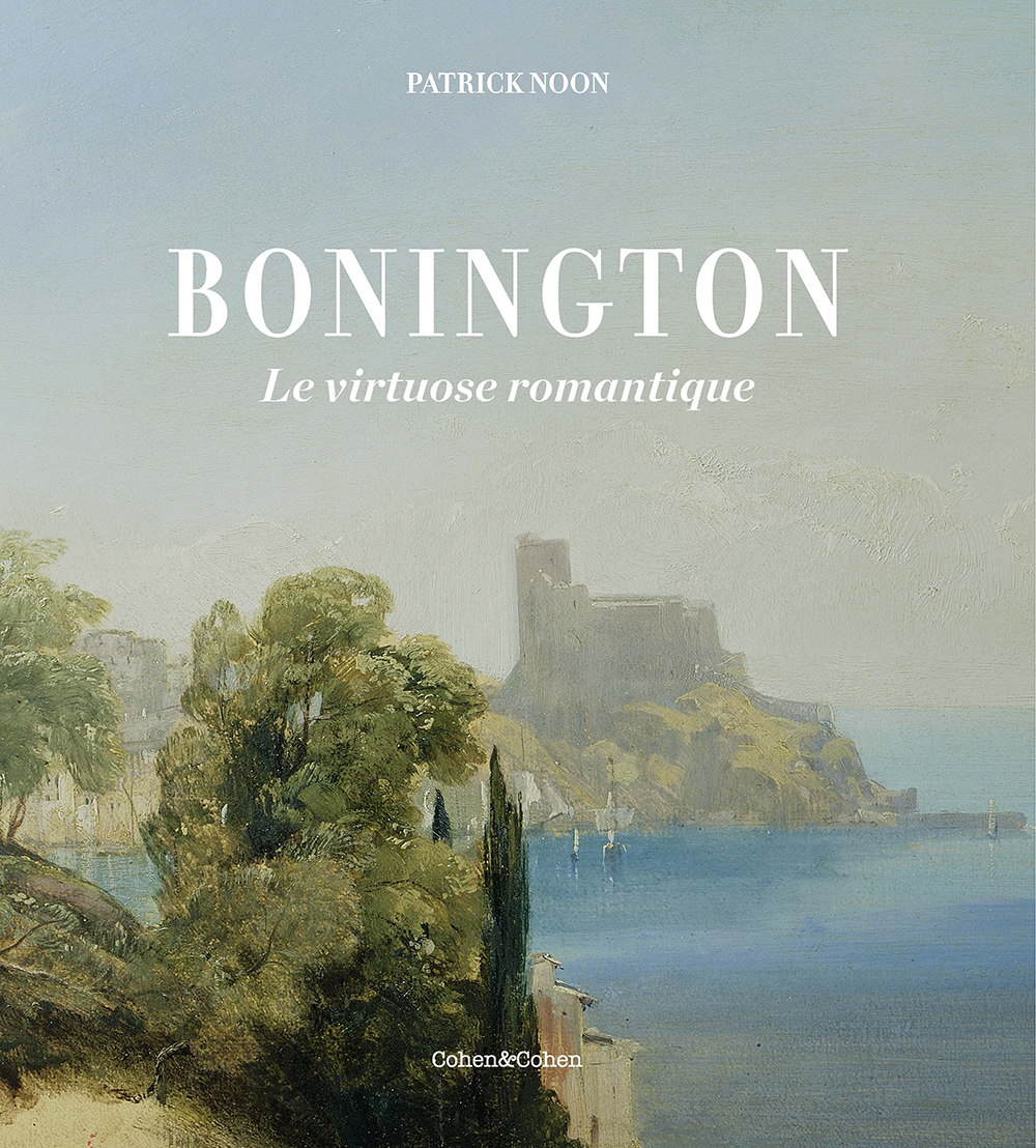 BONINGTON