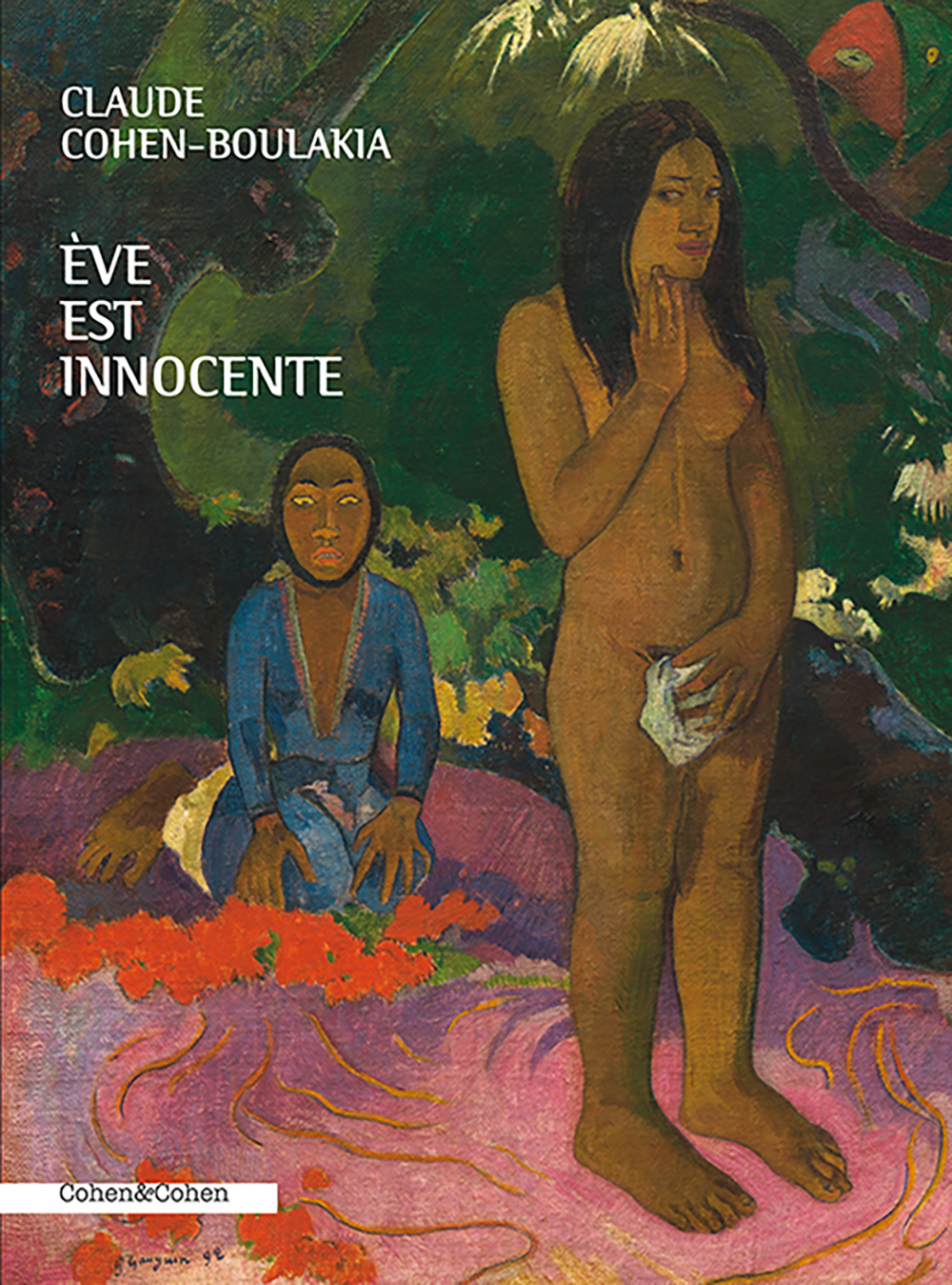 EVE EST INNOCENTE