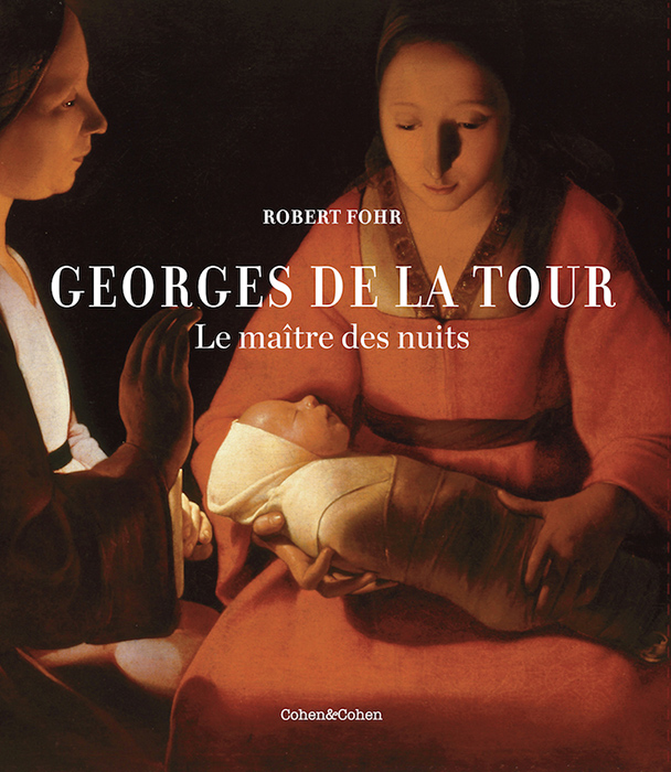 GEORGES DE LA TOUR 