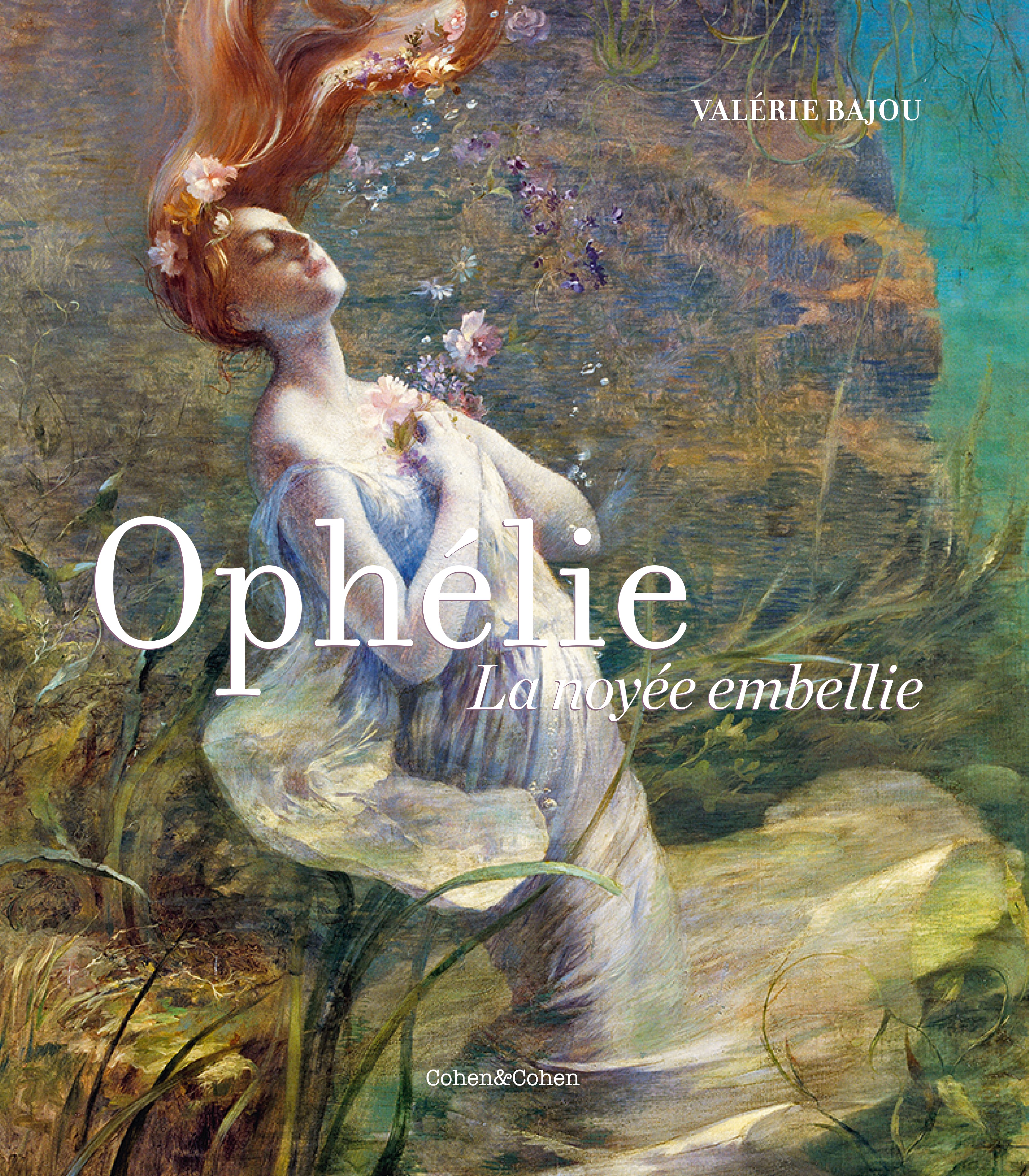 OPHÉLIE