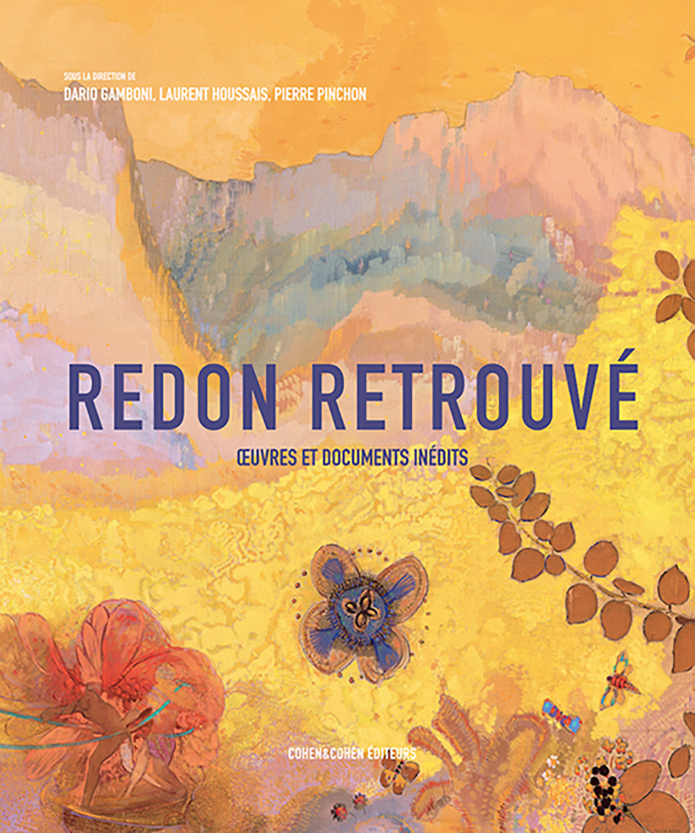 REDON RETROUVÉ