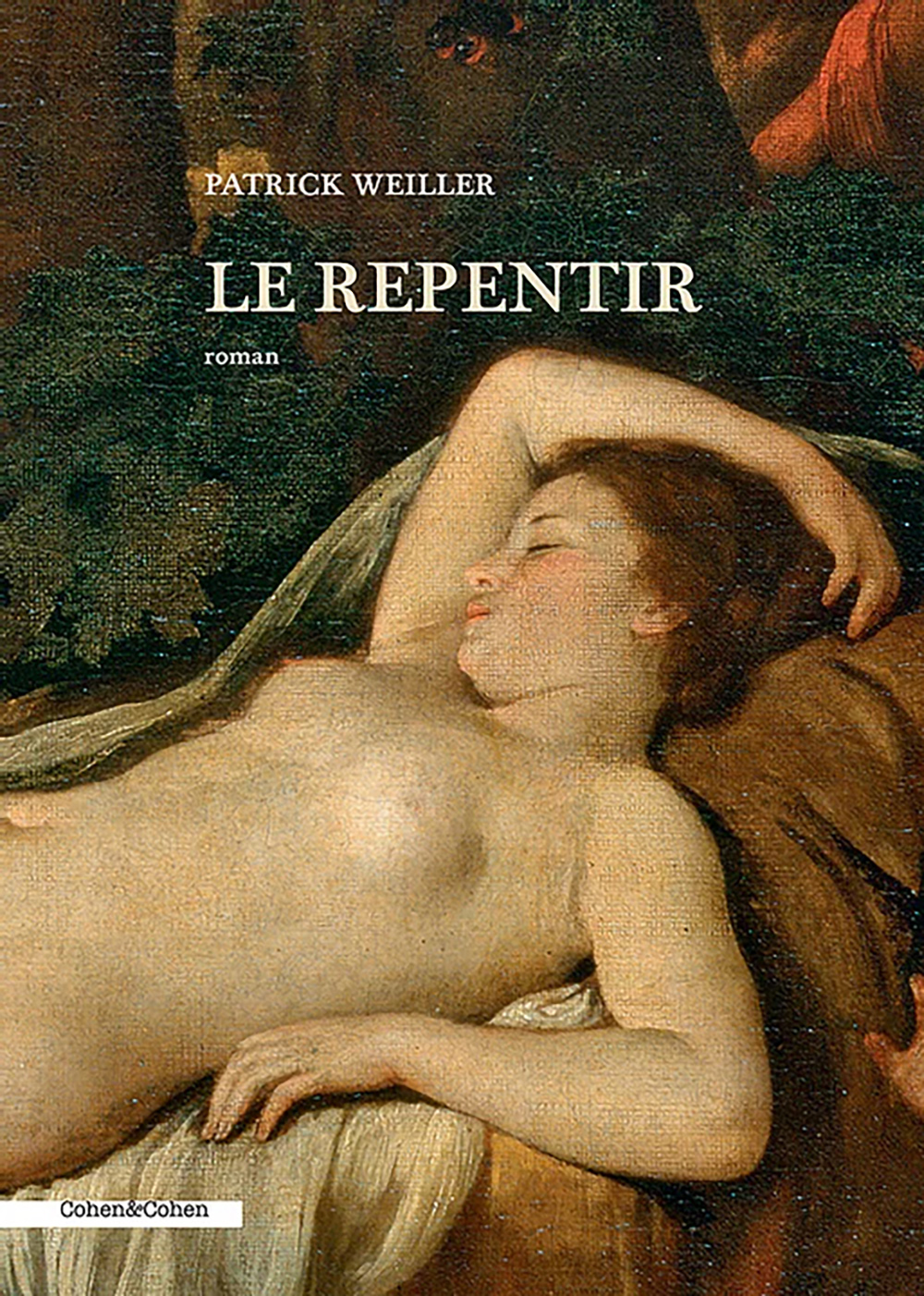 LE REPENTIR